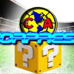 Le gustó a Jardine en la ida y SERÁ TITULAR en la vuelta del Club América vs Chivas