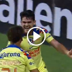 El GOL de Israel Reyes que le CALLA LA BOCA  a las críticas y los pone cerca de la FINAL del Clausura 2024