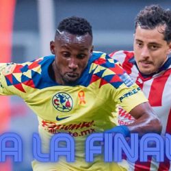 El Club América ELIMINA a Chivas y está en la FINAL del Clausura 2024 en ESPERA de Cruz Azul o Rayados