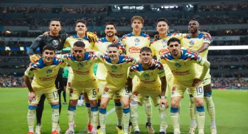El Club América buscaría CERRAR el fichaje de un MEDIOCAMPISTA OFENSIVO que conoce a la perfección la Liga MX