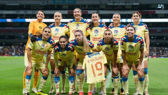 Club América Femenil DERROTA CON AUTORIDAD a Tigres y está MUY CERCA de la Final