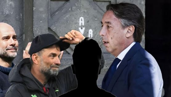 Si André Jardine no sigue, el DT de Europa que Azcárraga mandaría a traer para el América