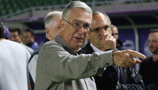 Ricardo Salinas Pliego YA DECIDIÓ a quién LE VA en el Clásico Nacional del Club América vs Chivas