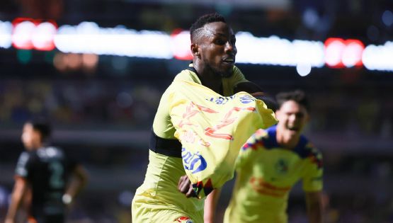 ¿Por qué Julián Quiñones conseguiría el TÍTULO en una hipotética final Club América vs Cruz Azul?