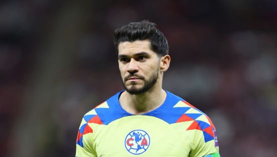 Afición del Club América HACE PETICIÓN a Henry Martín para la vuelta del Club América vs Chivas