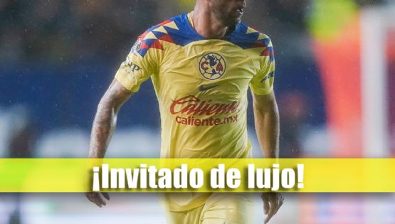 TUDN tendrá NARRADOR SORPRESA para el Club América vs Chivas del día de HOY