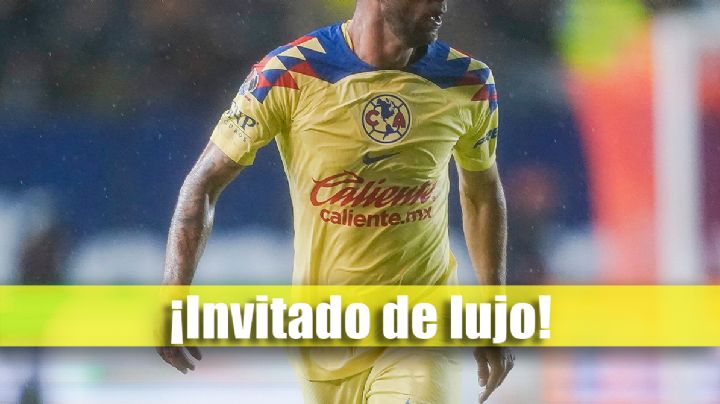 TUDN tendrá NARRADOR SORPRESA para el Club América vs Chivas del día de HOY