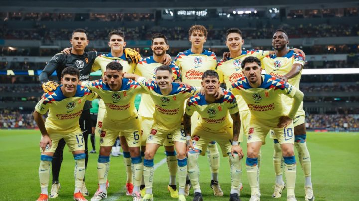 Los CRACKS del Club América que un CAMBIO DE POSICIÓN los hizo encontrar su PRIME