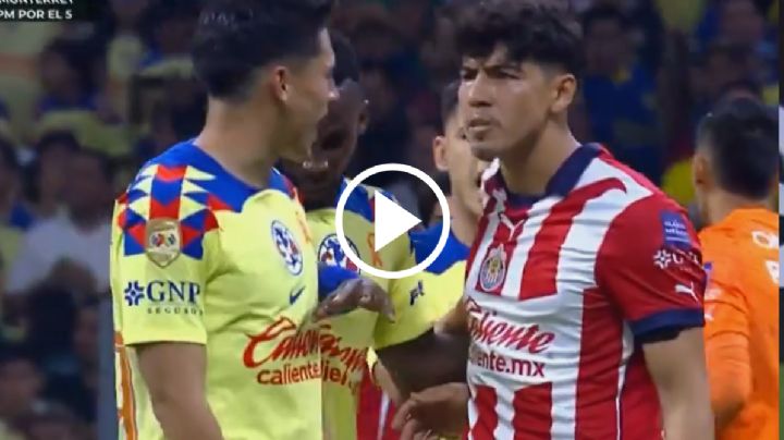 Video: La RAZÓN por la que Ramón Juárez ENCARÓ a Erick Gutiérrez