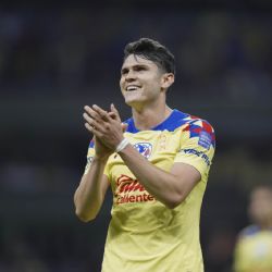 ¿Por qué NO FUE FALTA la de Igor Lichnovsly previo al GOL de Israel Reyes?