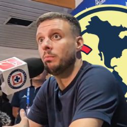 Cruz Azul busca a EXAMERICANISTA para ser su nuevo Director Técnico