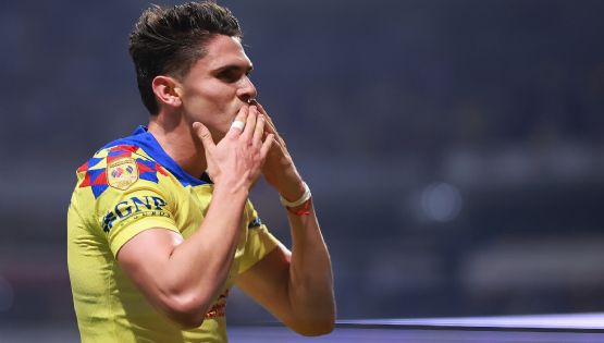 Israel Reyes CONTESTA a los CRÍTICOS del Club América tras obtener su pase a la GRAN FINAL