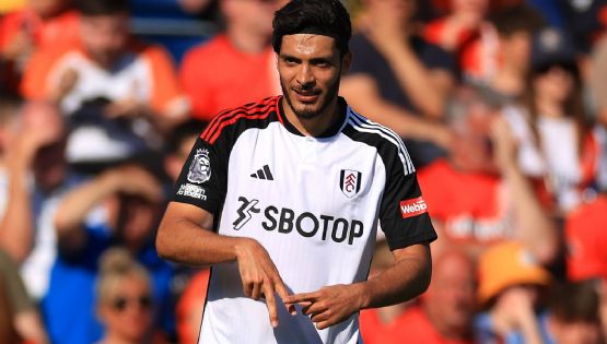 Raúl Jiménez supera RÉCORD HISTÓRICO del ‘Chicharito’ Hernández en la Premier League