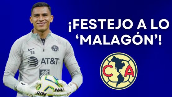 Luis Ángel Malagón SE BURLA del ‘Chicharito’ Hernández tras ELIMINAR a Chivas