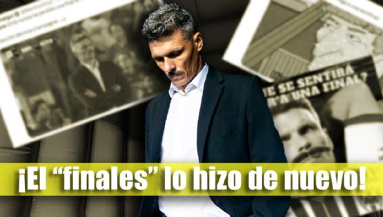 Tano Ortiz VUELVE A PERDER en Semifinales y los memes LO ACABAN