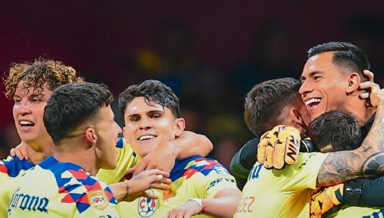 El NÚMERO de REFUERZOS que busca el Club América para el Apertura 2024
