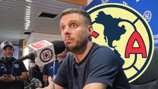 Martín Anselmi buscaría llevarse a estrella del Club América al Porto y pagaría una MILLONADA