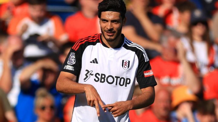 Raúl Jiménez supera RÉCORD HISTÓRICO del ‘Chicharito’ Hernández en la Premier League