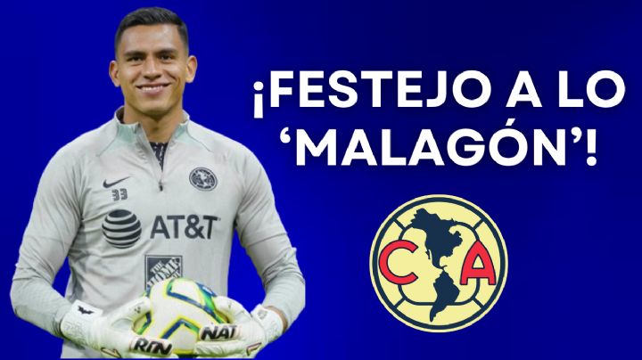 Luis Ángel Malagón SE BURLA del ‘Chicharito’ Hernández tras ELIMINAR a Chivas