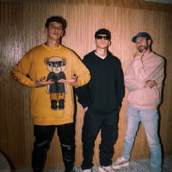 Esto es por lo que Igor Lichnovsky CAMBIÓ a la Triiisecta