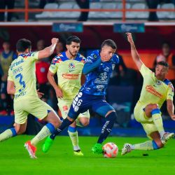 Última hora: Pachuca vuelve a cambiar todo y quita la ÚNICA forma de ver el partido vs América