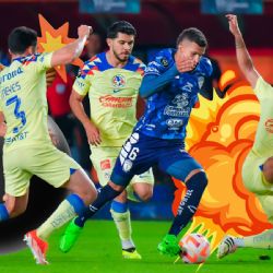 Club América y Pachuca podrían tener INTERCAMBIO DE JUGADORES para el Apertura 2024