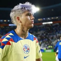 ¿Por qué Kevin Álvarez ESTÁ BORRADO por André Jardine en el Club América?