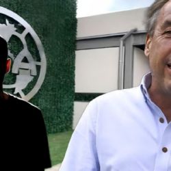 Con el patrón Azcárraga no se juega, se pagó 6 millones de dólares y podría salir del América