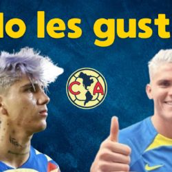 ¿Cuál es la MOLESTIA de los entrenadores y directivos cuando un jugador SE PINTA el cabello?