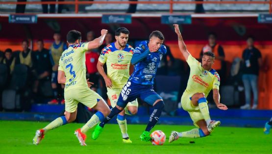¿Sí habrá transmisión? Dónde ver en vivo el Pachuca vs. Club América del Clausura 2025