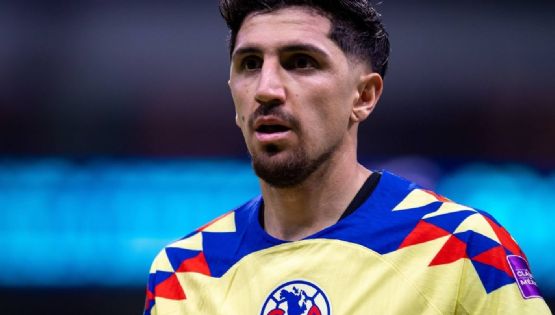 Diego Valdés perdería la TITULARIDAD de nueva cuenta para el Club América vs Pachuca