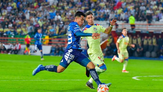 VUELVEN a ARREMETER contra el Club América por horarios de los Cuartos de Final