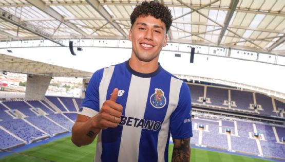 Jorge Sánchez TERMINA SU SUEÑO en Europa y tiene NUEVO EQUIPO en la Liga MX