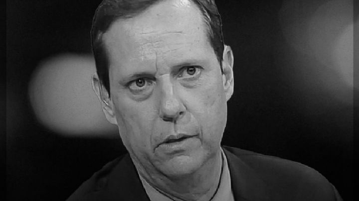 Emilio Azcárraga da un último adiós a Paco Villa tras su triste fallecimiento