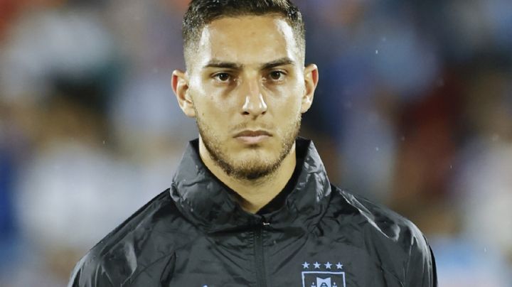 LOCURA en Uruguay por la LESIÓN de Sebastián Cáceres y su posible AUSENCIA en la Copa América