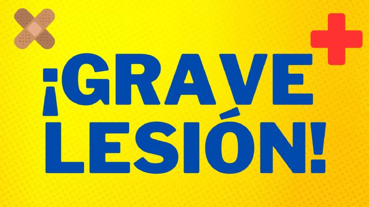 Club América lo cedió a PRÉSTAMO y sufre GRAVE LESIÓN que lo dejará fuera todo el año