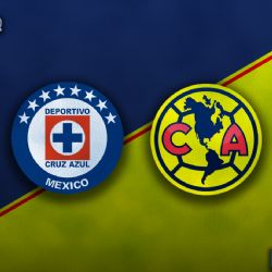Cruz Azul vs Club América por la ida de la GRAN FINAL del Clausura 2024: Horario, dónde ver en vivo
