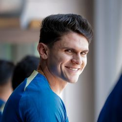 El mensaje de Israel Reyes sobre el cierre de torneo que ilusiona a la afición del Club América