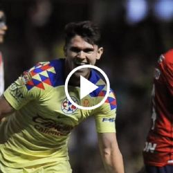 El video que revela la HUMILLACIÓN de Chicharito ante Israel Reyes en POCOS SEGUNDOS