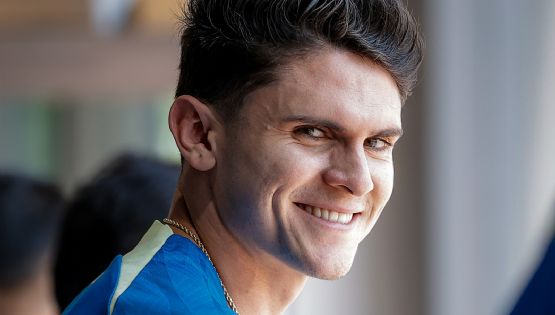 Israel Reyes revela CÓMO LLEGA el plantel del Club América tras poder hacer pretemporada