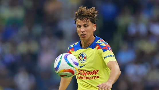 Igor Lichnovsky RESPONDE sobre sus constantes POLÉMICAS durante la Liguilla con el Club América