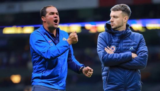 Los POSIBLES CAMBIOS que el Club América tendría para la VUELTA de la GRAN FINAL contra Cruz Azul