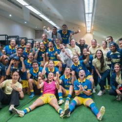 ¿QUÉ NECESITA el Club América Femenil para ser CAMPEÓN del Clausura 2024 frente a Rayadas?