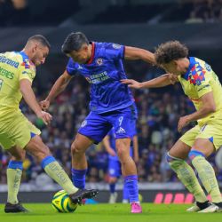 La VENTAJA HISTÓRICA que tiene el Club América vs Cruz Azul en la Final por ser SÚPER LÍDER