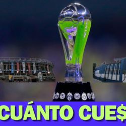 EL DINERAL que tendría QUE GASTAR un aficionado del Club América para ir a la Final de ida y vuelta