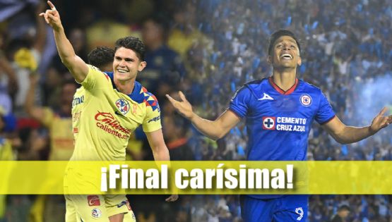 Club América vs Cruz Azul se convertirá en el PARTIDO MÁS CARO de la HISTORIA