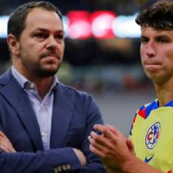 ¡Corre tiempo! ¿Hasta cuándo puede el Club América FICHAR tras la lesión de Igor Lichnovsky?