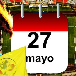 Los jugadores del Club América que SE IRÍAN DEL CLUB el lunes después de la final