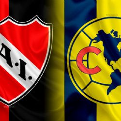 Club América recibe NUEVO PAGO por parte del Independiente de Argentina