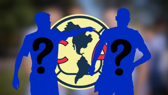 Los DOS JUGADORES que tenían un pie FUERA del Club América y se podrían QUEDAR para el Apertura 2024